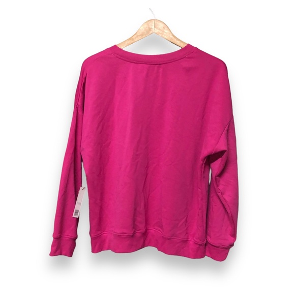 Rae Dunn Sweatshirt “BE KIND” Size Large NWT - Picture 5 of 6